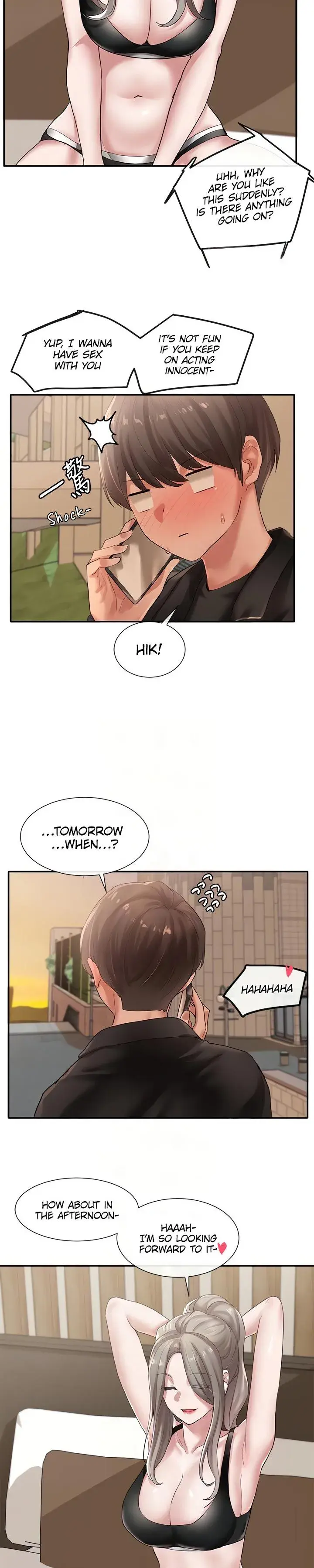 Circles Episode 38 - Page 14