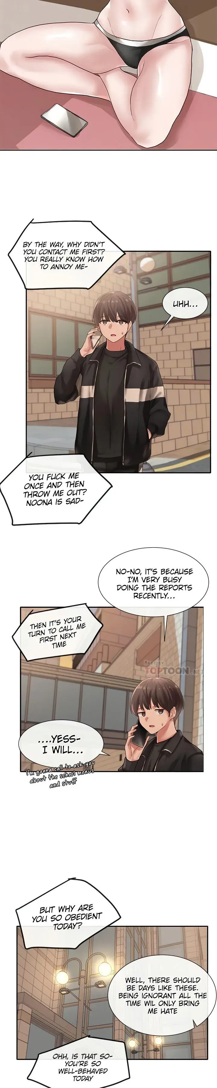 Circles Episode 38 - Page 15