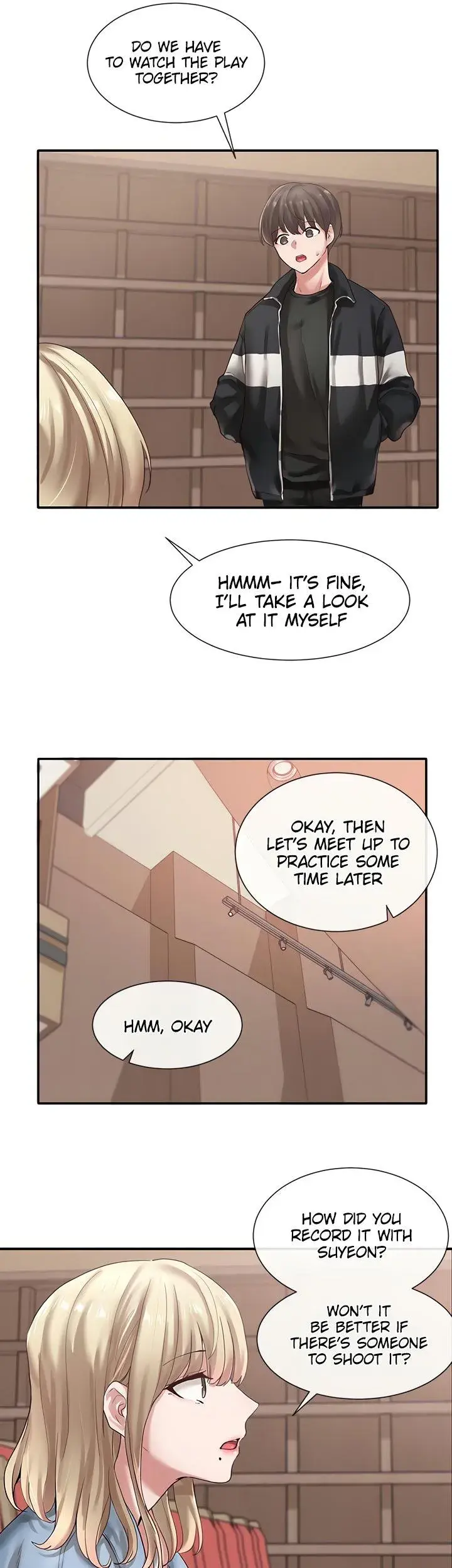 Circles Episode 38 - Page 2