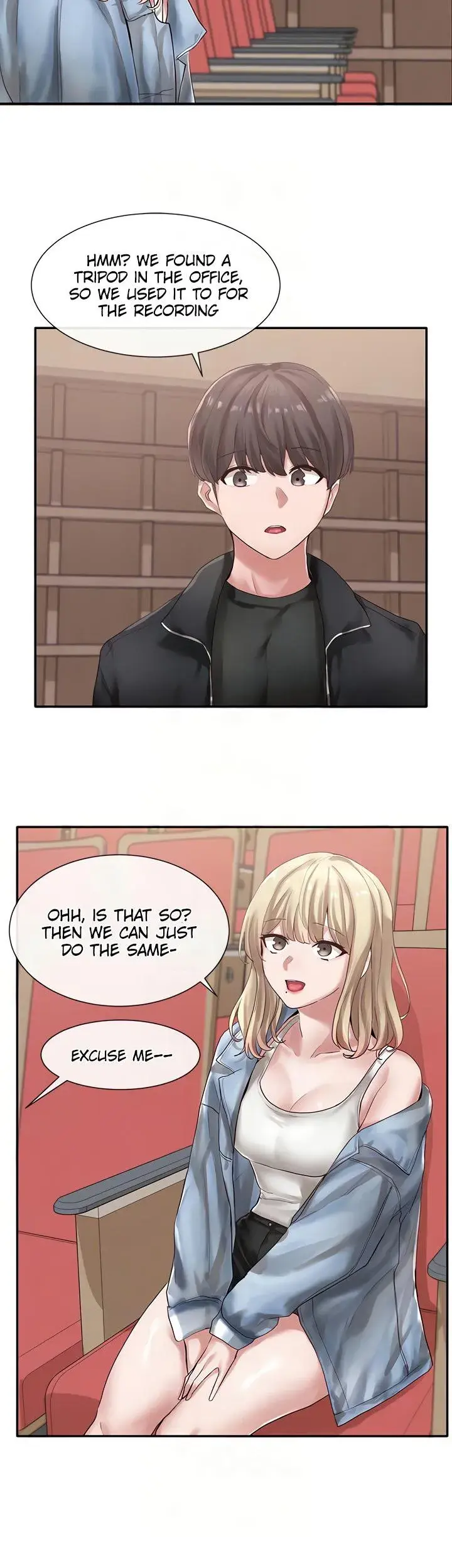 Circles Episode 38 - Page 3