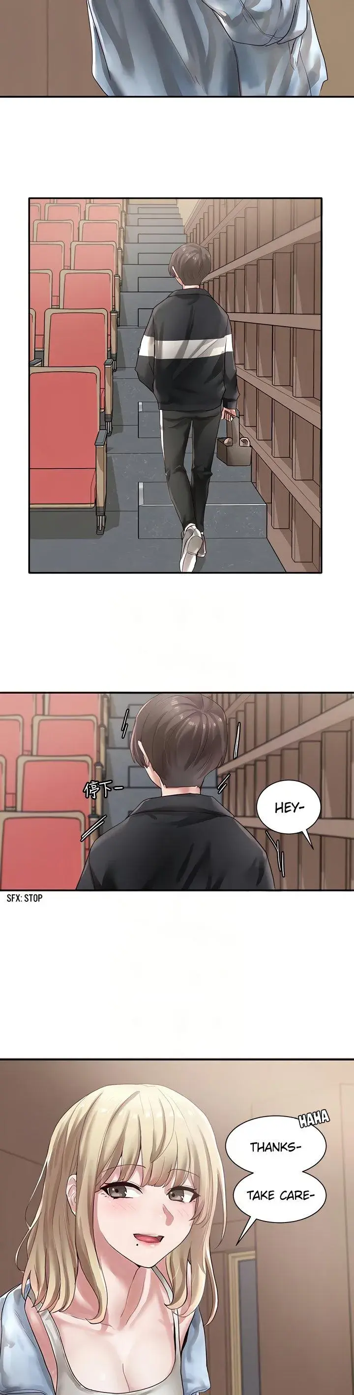 Circles Episode 38 - Page 9
