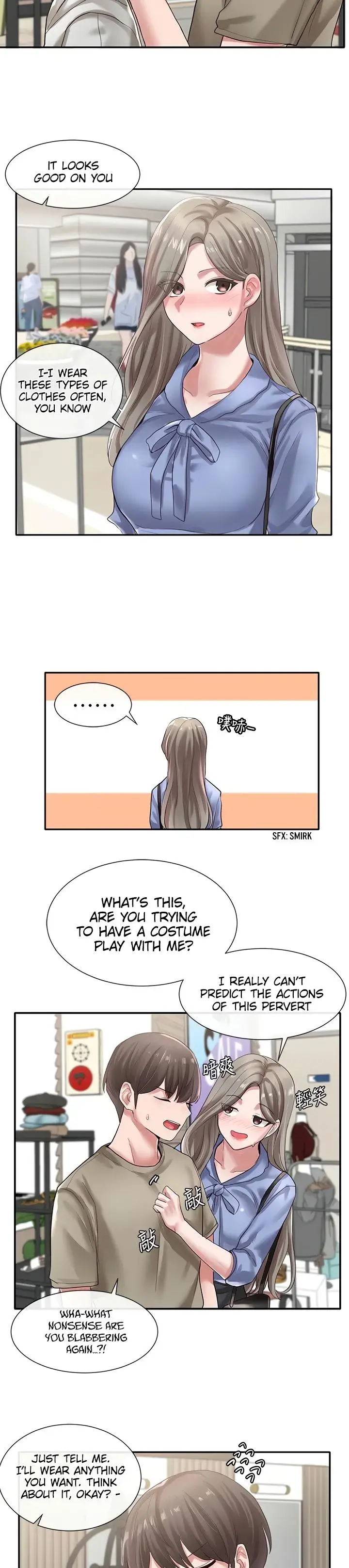 Circles Episode 39 - Page 10