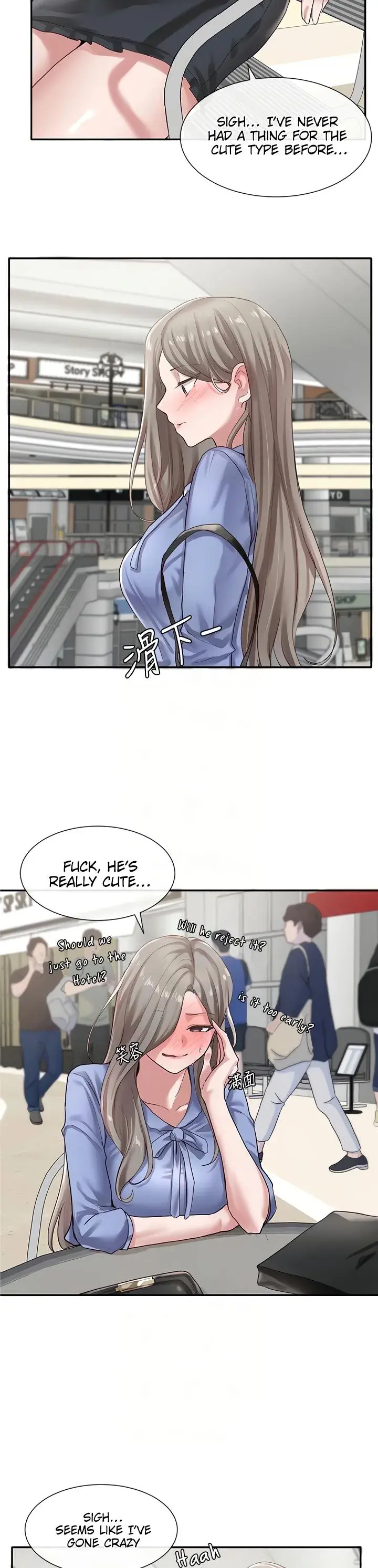 Circles Episode 39 - Page 17