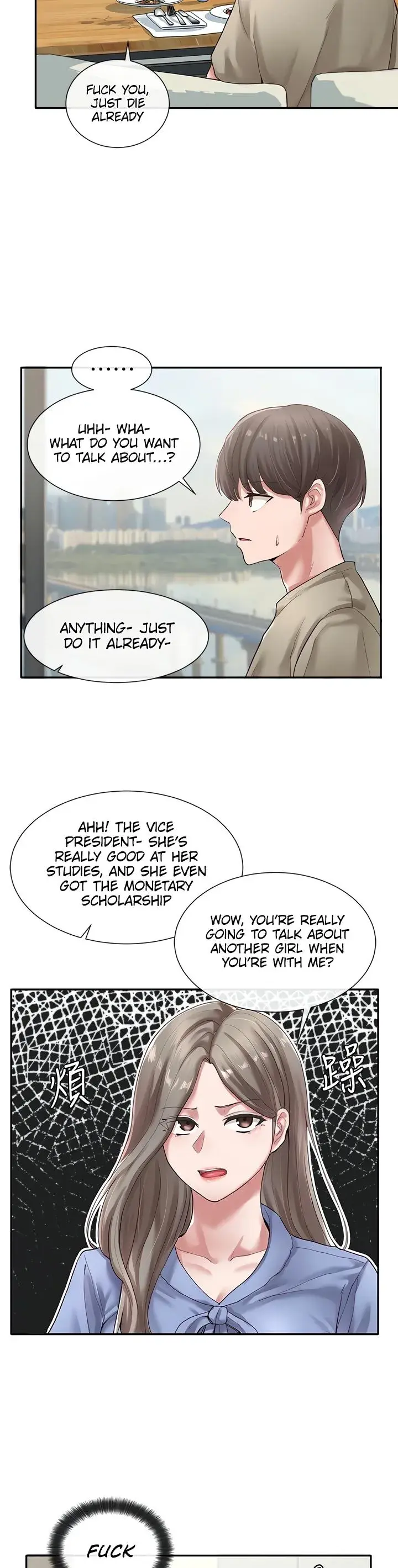 Circles Episode 39 - Page 3