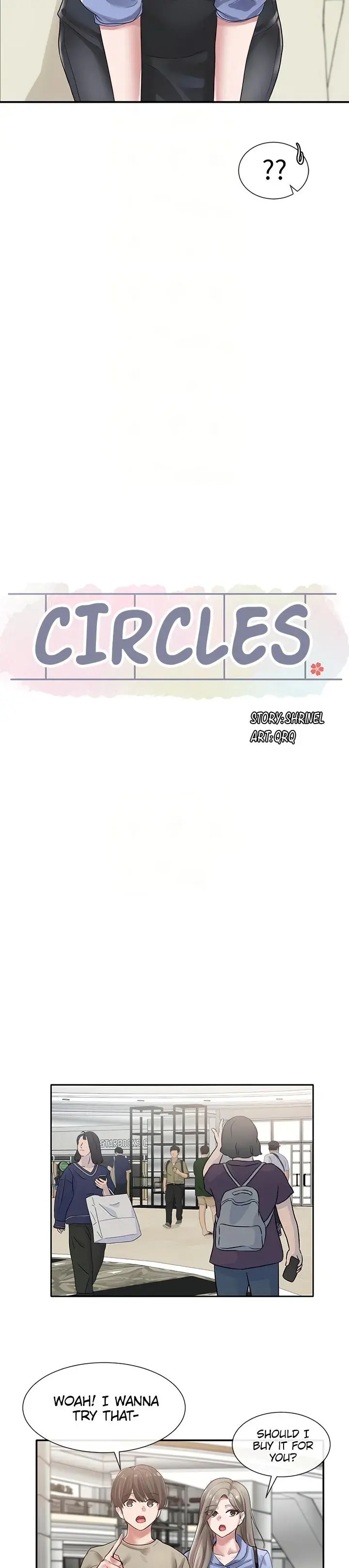 Circles Episode 39 - Page 6