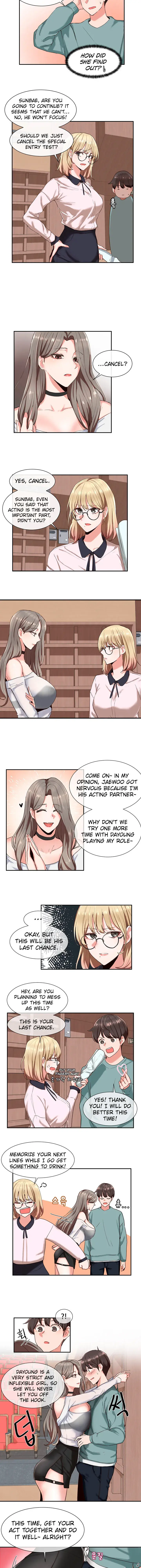 Circles Episode 4 - Page 2