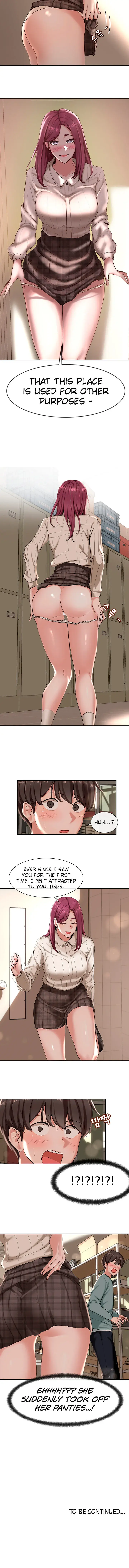 Circles Episode 4 - Page 21