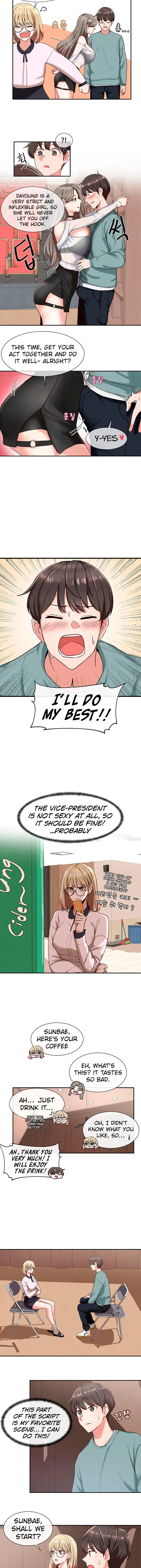 Circles Episode 4 - Page 4