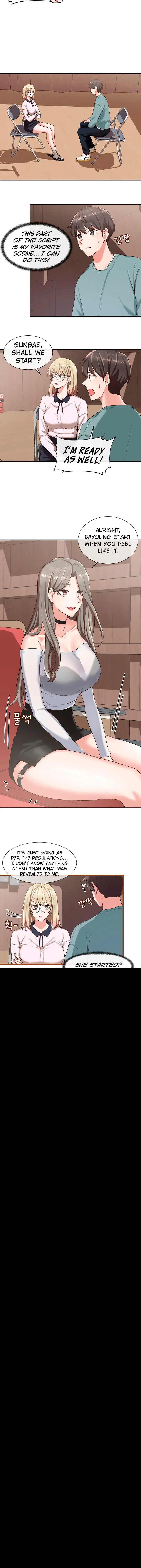 Circles Episode 4 - Page 6