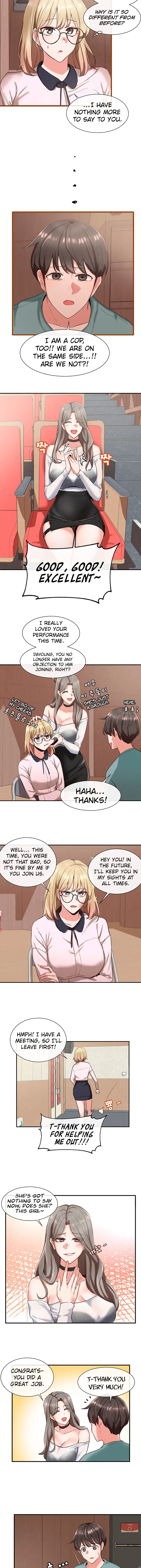 Circles Episode 4 - Page 9