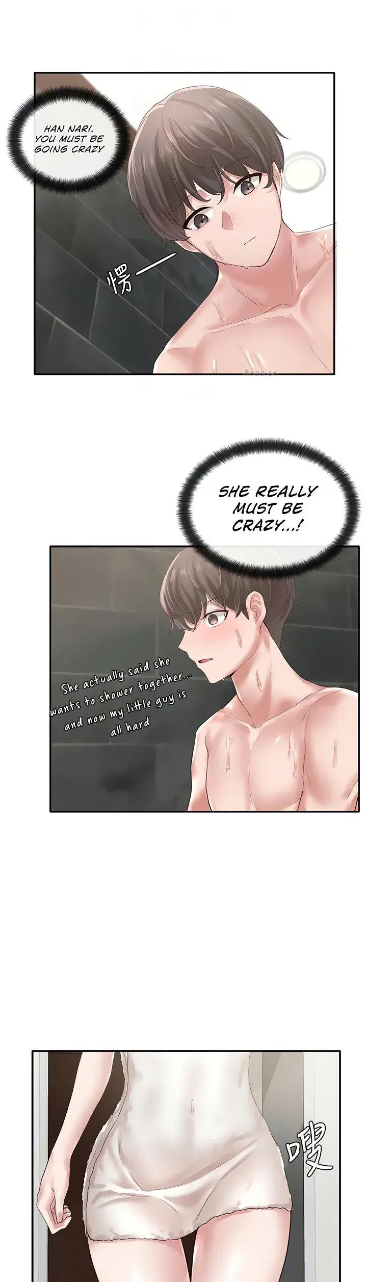 Circles Episode 40 - Page 11