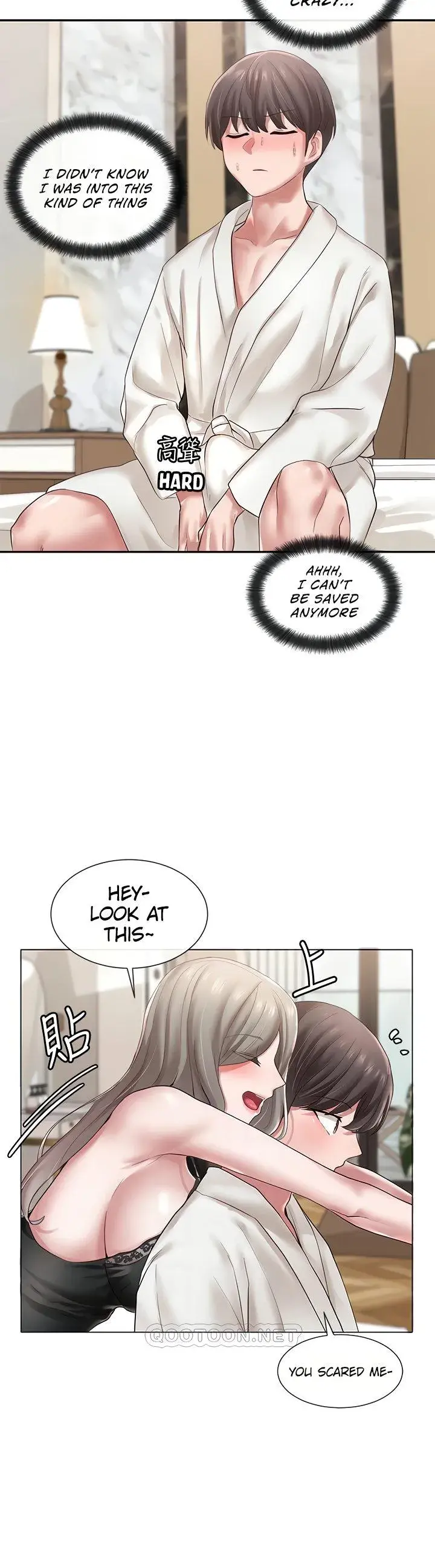 Circles Episode 41 - Page 15