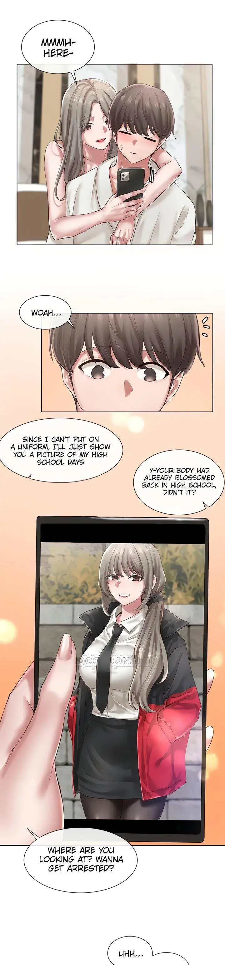 Circles Episode 41 - Page 16