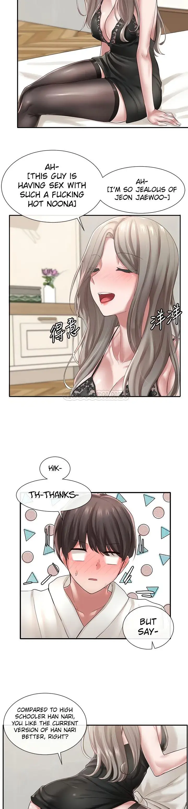 Circles Episode 41 - Page 18