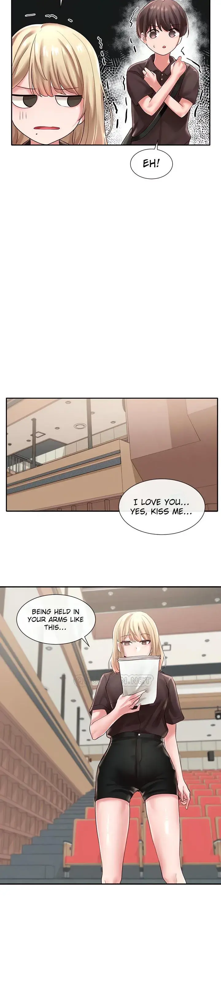 Circles Episode 43 - Page 23