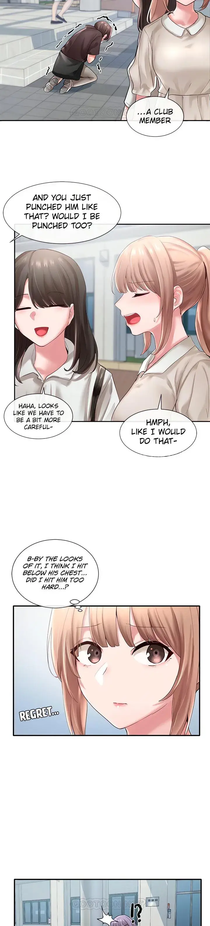 Circles Episode 43 - Page 9