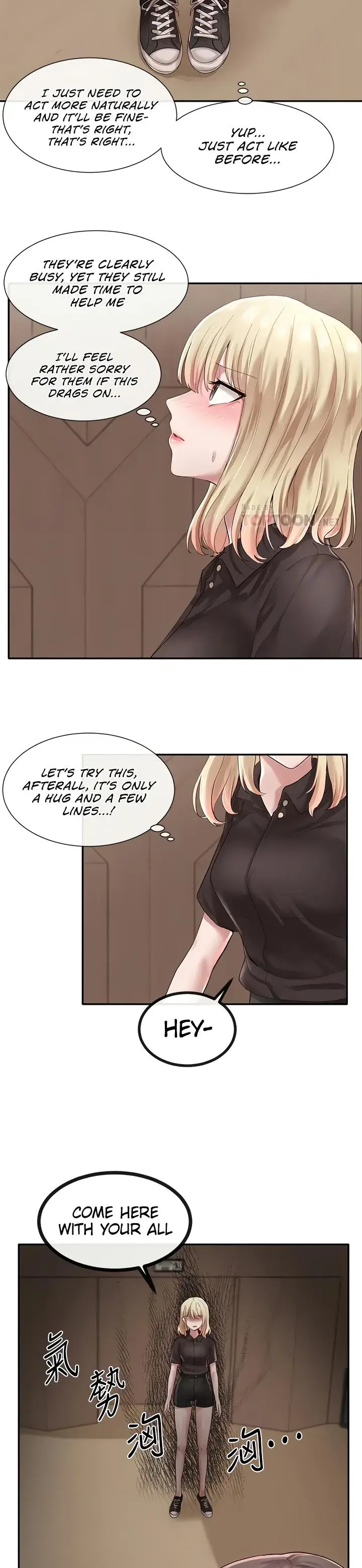 Circles Episode 44 - Page 11