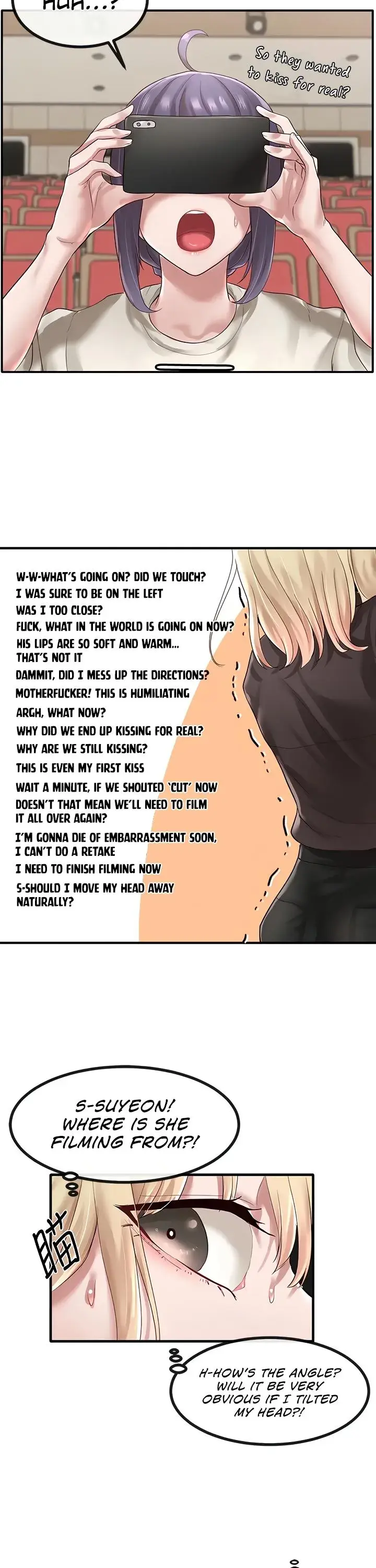 Circles Episode 44 - Page 20