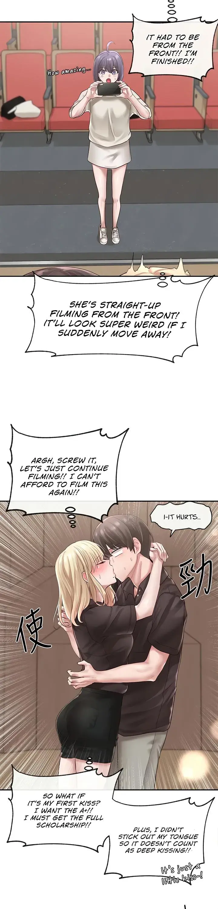 Circles Episode 44 - Page 21