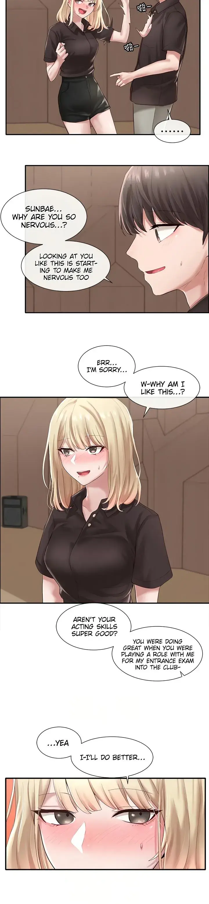 Circles Episode 44 - Page 8