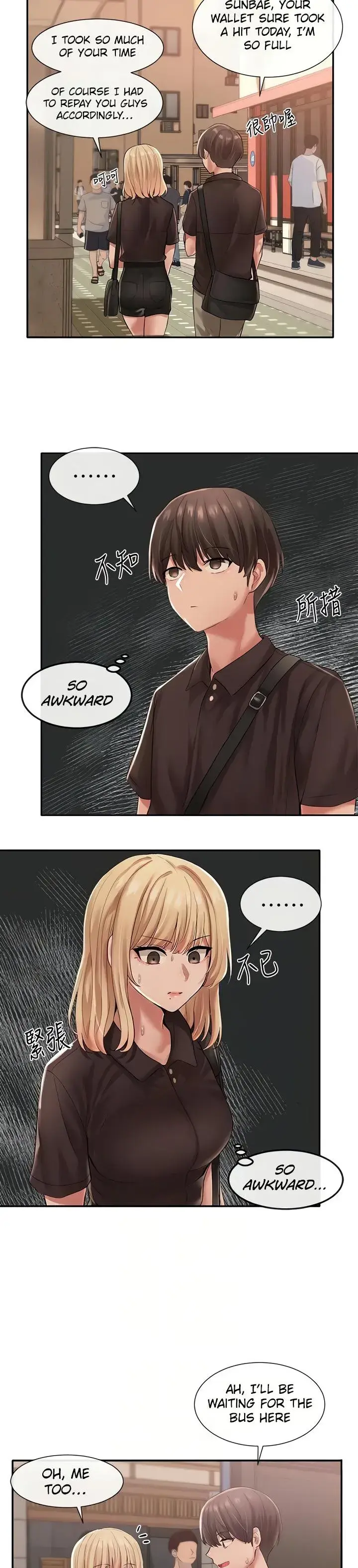 Circles Episode 45 - Page 10