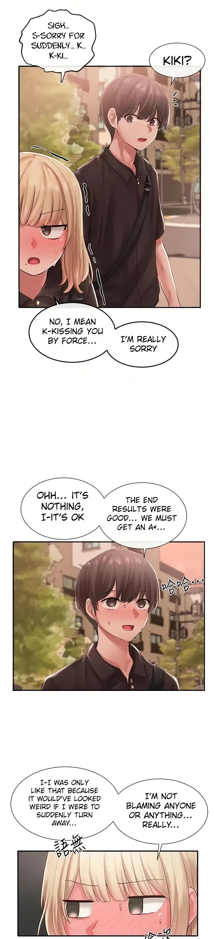 Circles Episode 45 - Page 16