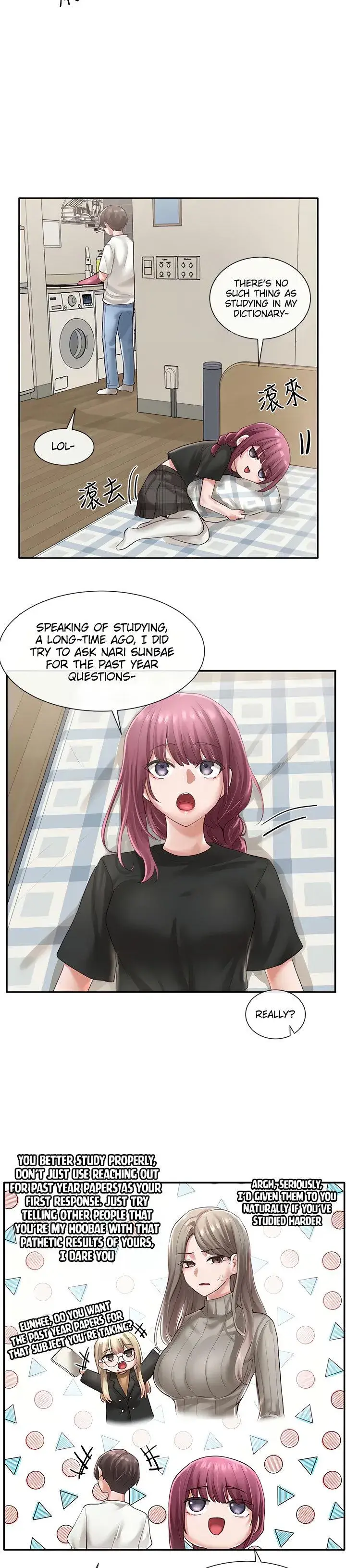 Circles Episode 46 - Page 11
