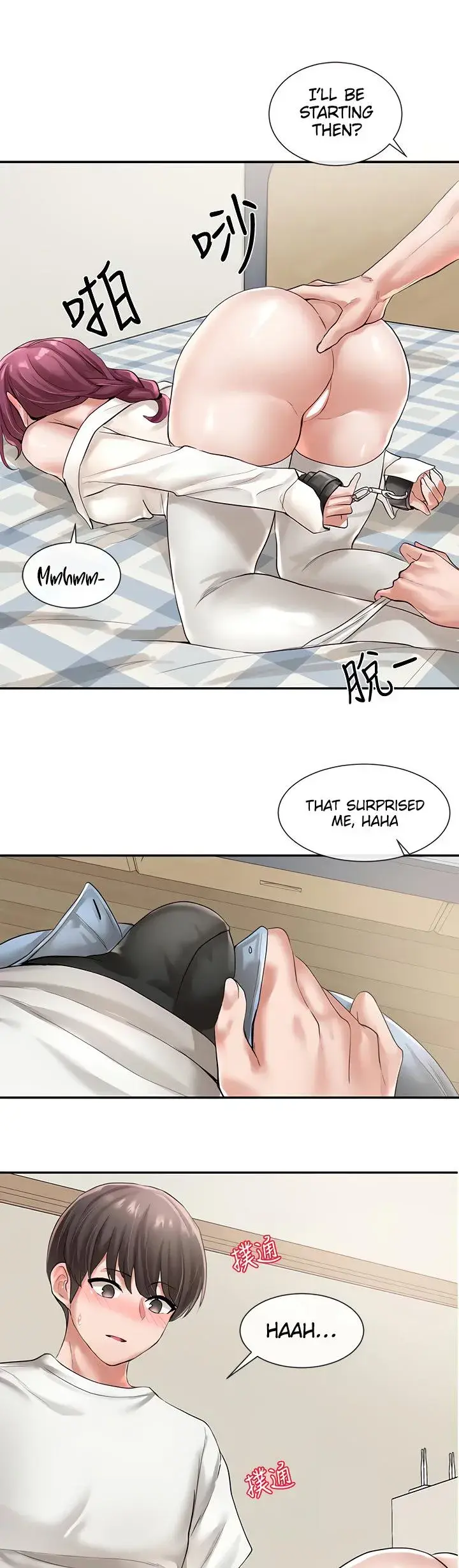 Circles Episode 46 - Page 26