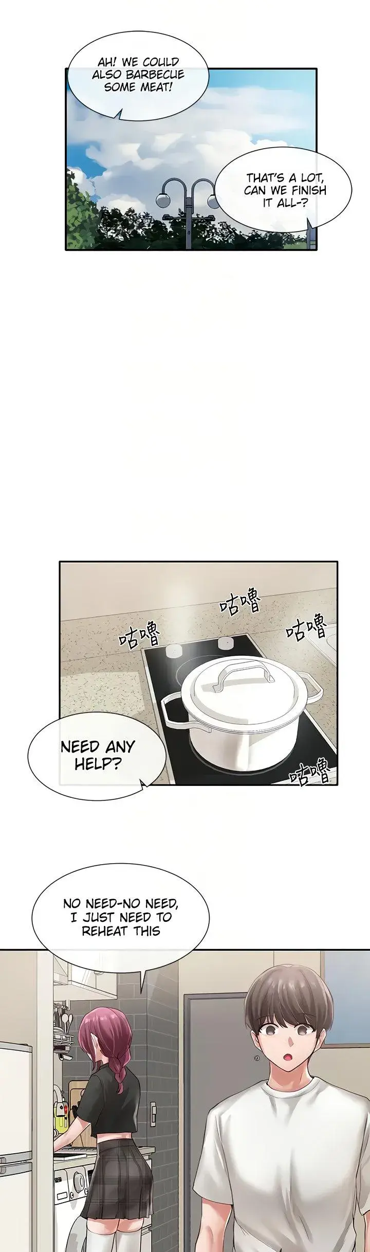 Circles Episode 46 - Page 5
