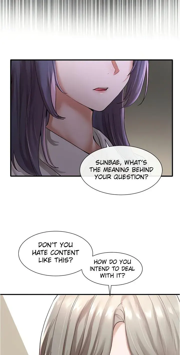 Circles Episode 48 - Page 32
