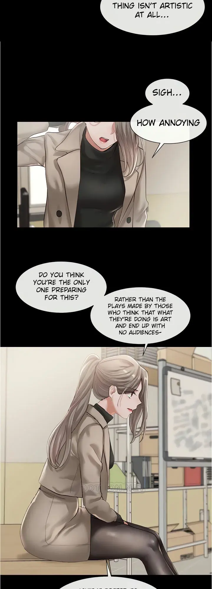 Circles Episode 48 - Page 38