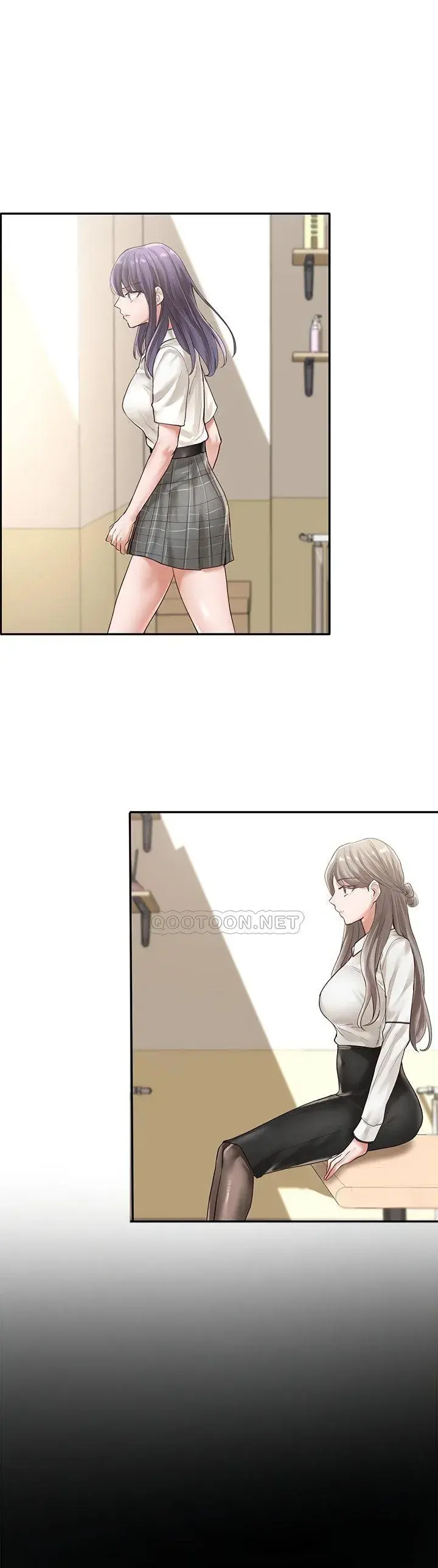 Circles Episode 49 - Page 1