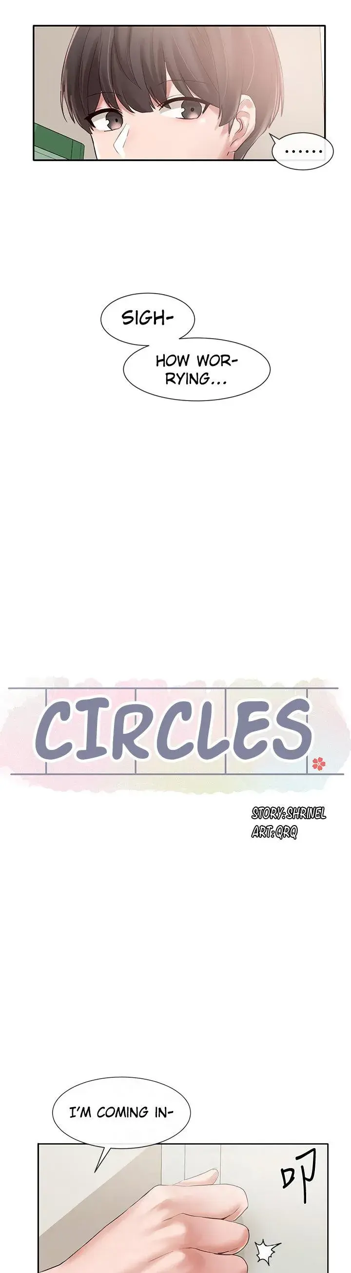 Circles Episode 49 - Page 16