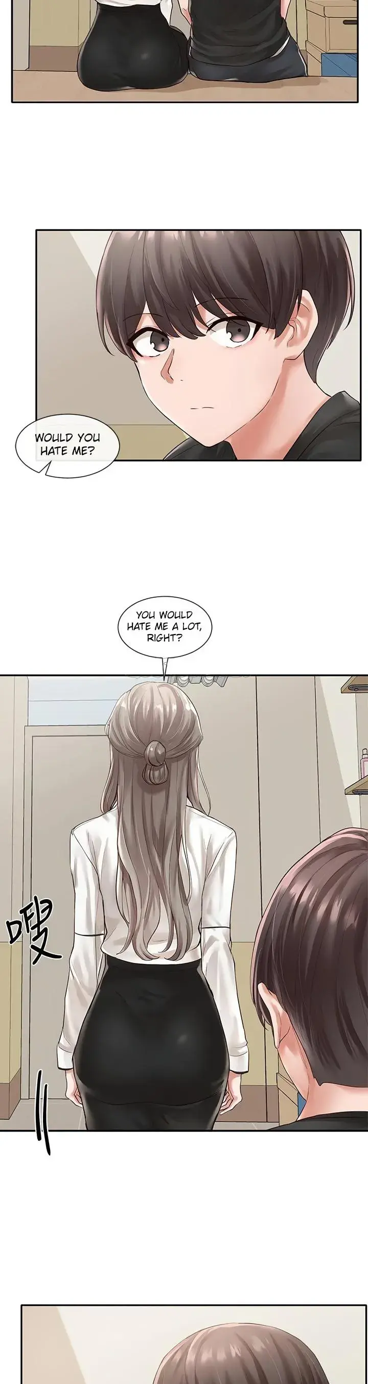 Circles Episode 49 - Page 22
