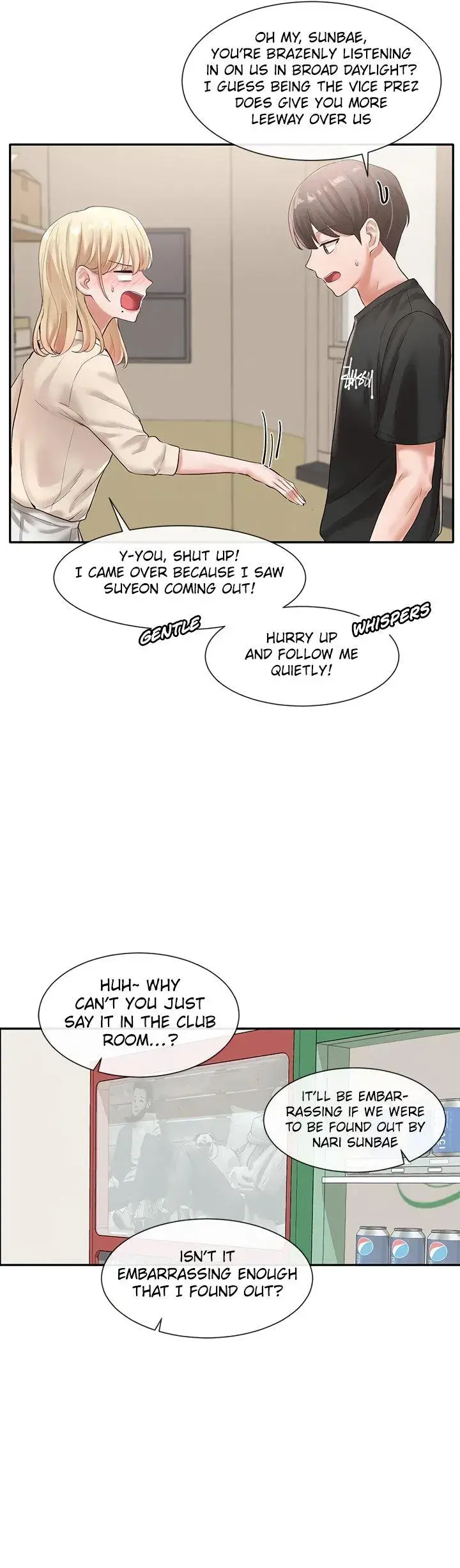 Circles Episode 49 - Page 8