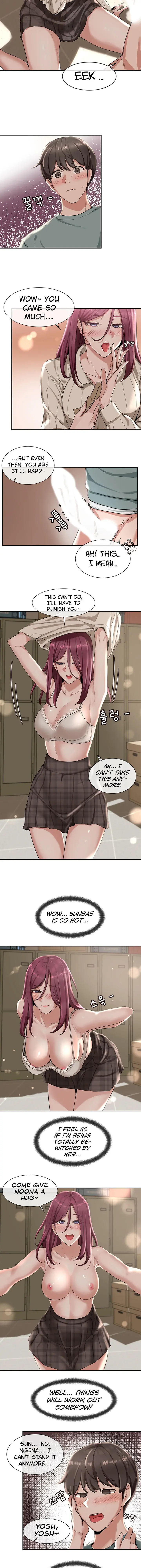 Circles Episode 5 - Page 16