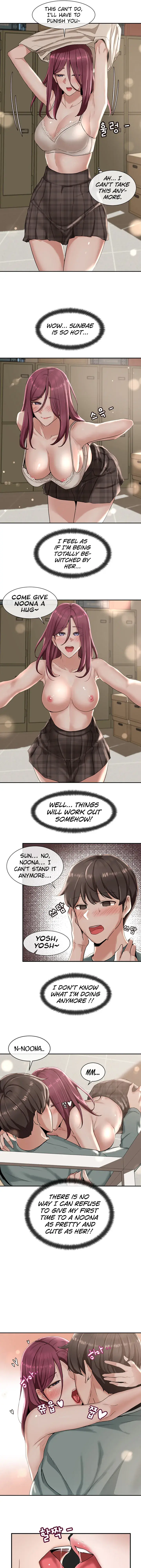 Circles Episode 5 - Page 17