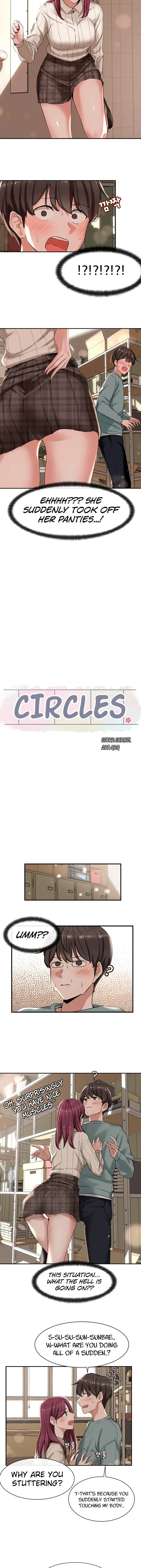 Circles Episode 5 - Page 2