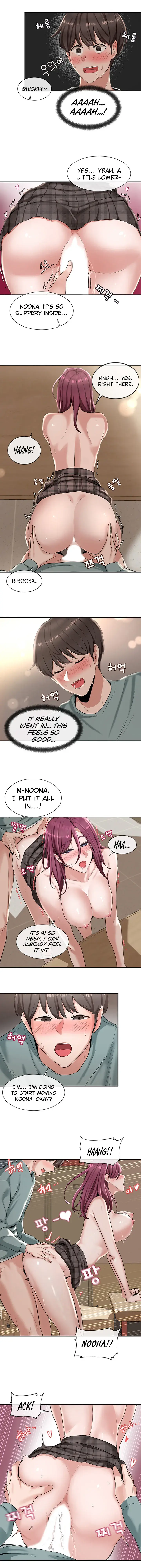 Circles Episode 5 - Page 23