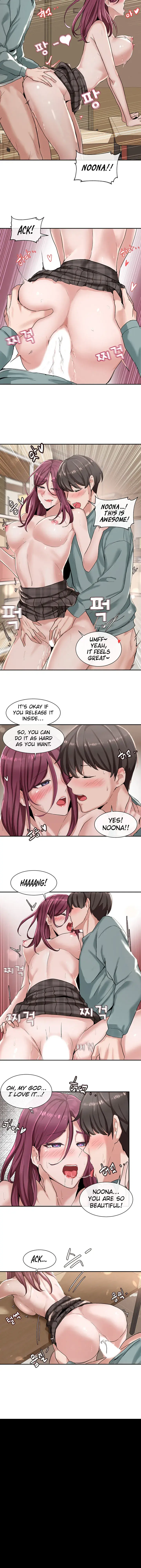 Circles Episode 5 - Page 25