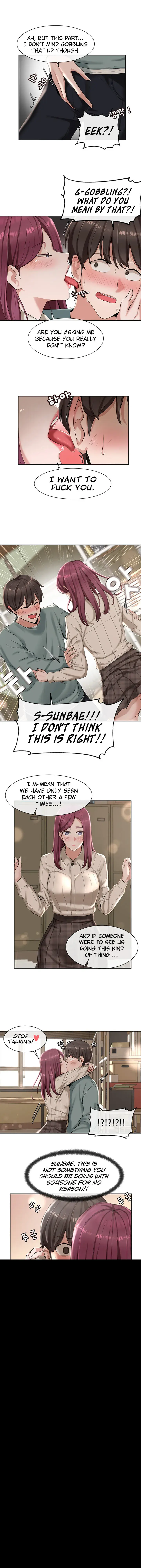 Circles Episode 5 - Page 5