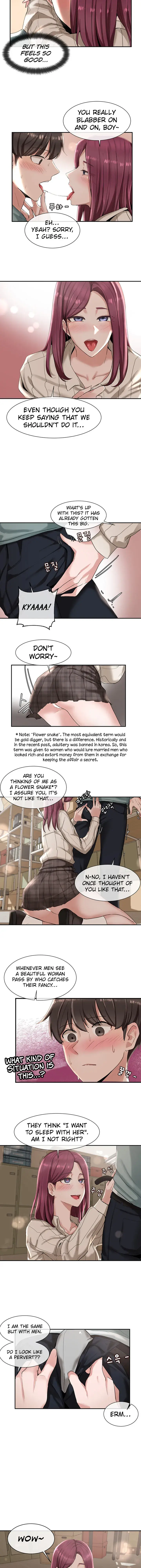 Circles Episode 5 - Page 8
