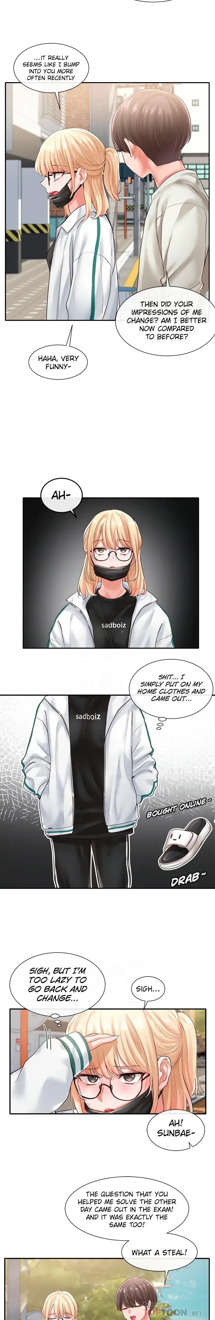 Circles Episode 51 - Page 6