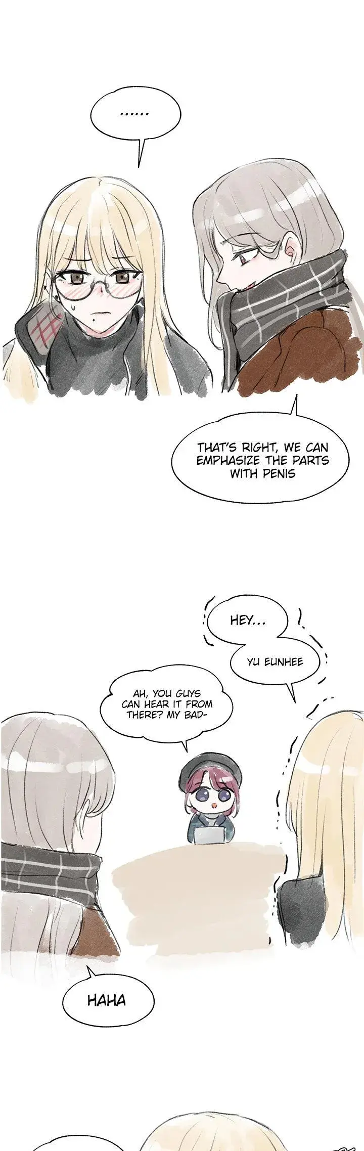 Circles Episode 52 - Page 25
