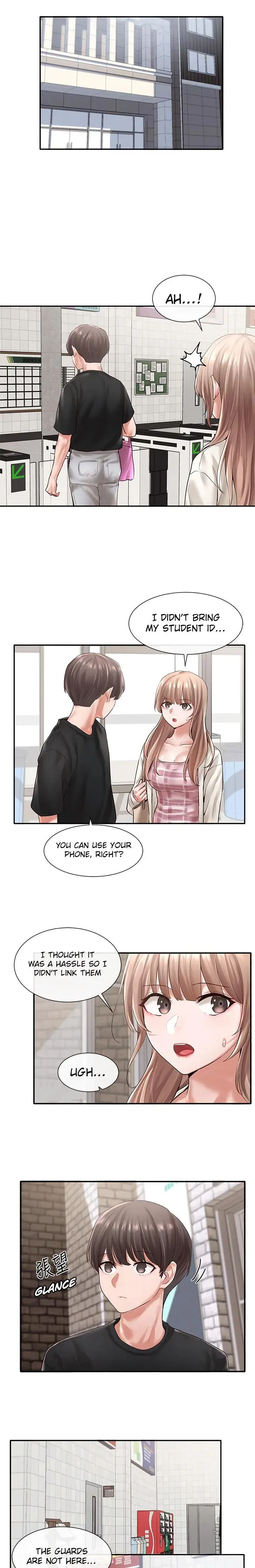 Circles Episode 53 - Page 8