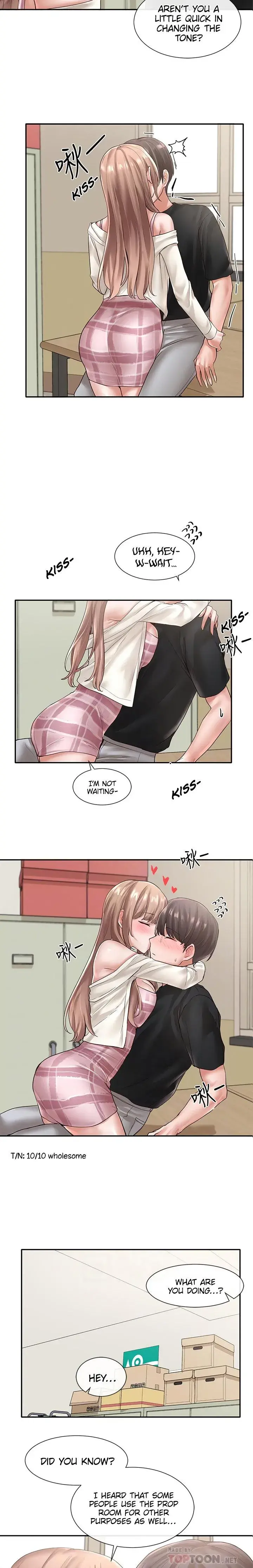Circles Episode 54 - Page 6