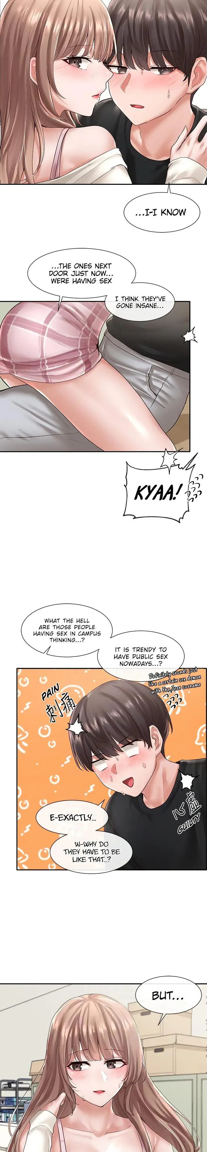 Circles Episode 54 - Page 7