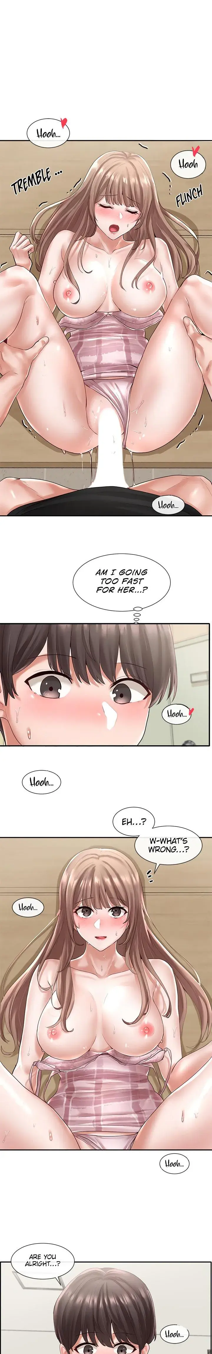 Circles Episode 55 - Page 1