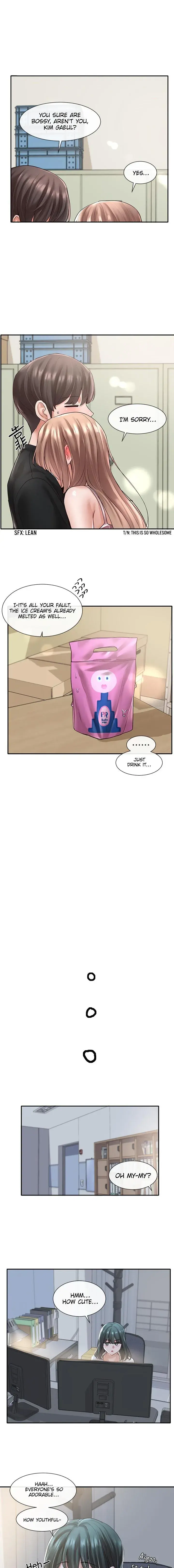 Circles Episode 56 - Page 11