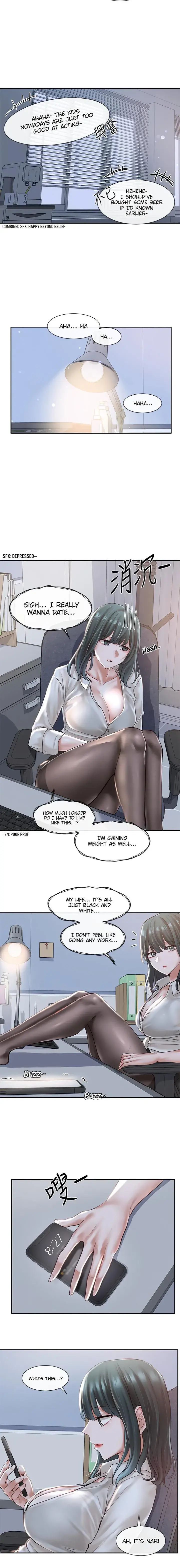 Circles Episode 56 - Page 14
